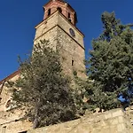 בית נופש La Endrina