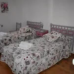 בית נופש La Endrina