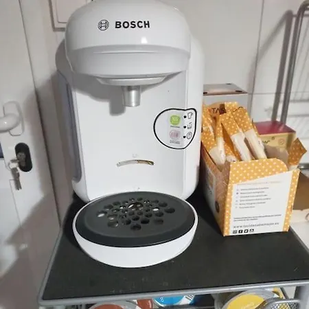 Semesterbostad La Endrina Terriente