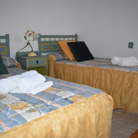 La Endrina Сasa de vacaciones