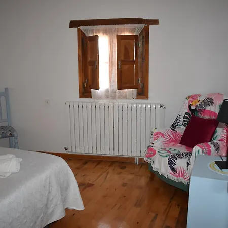 La Endrina Terriente