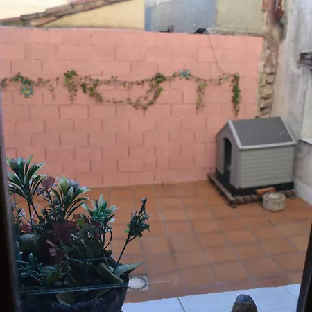 La Endrina Semesterbostad