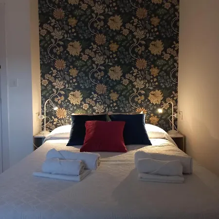 La Endrina Semesterbostad Terriente