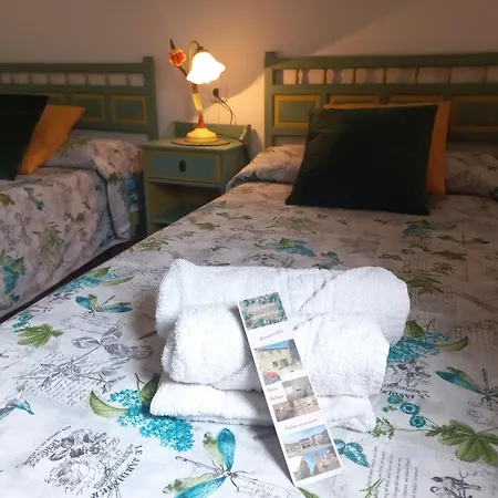 La Endrina Terriente