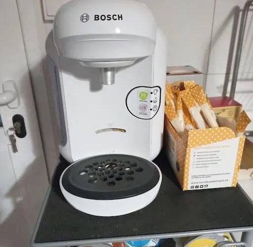 Сasa de vacaciones La Endrina Terriente