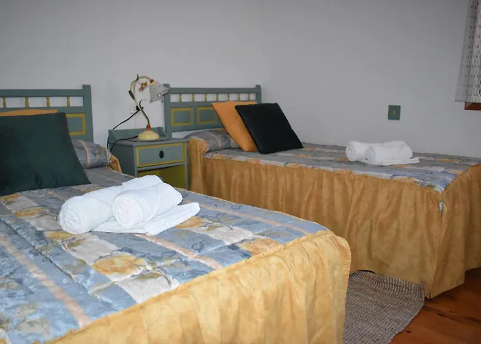 La Endrina Сasa de vacaciones