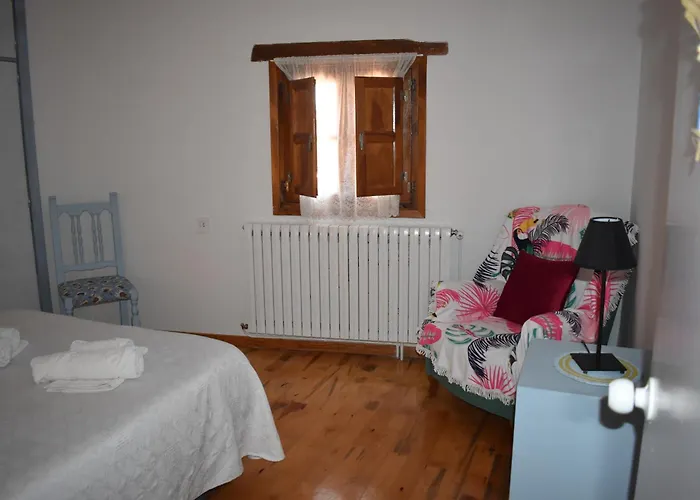 La Endrina Terriente