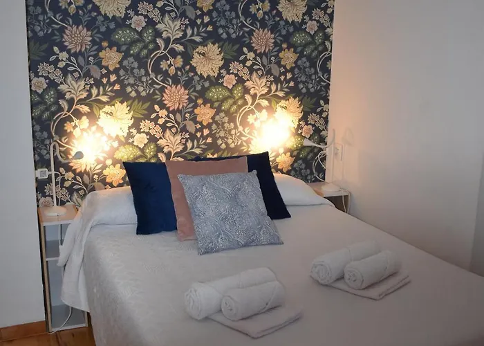 La Endrina Сasa de vacaciones *