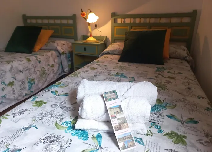 La Endrina Terriente